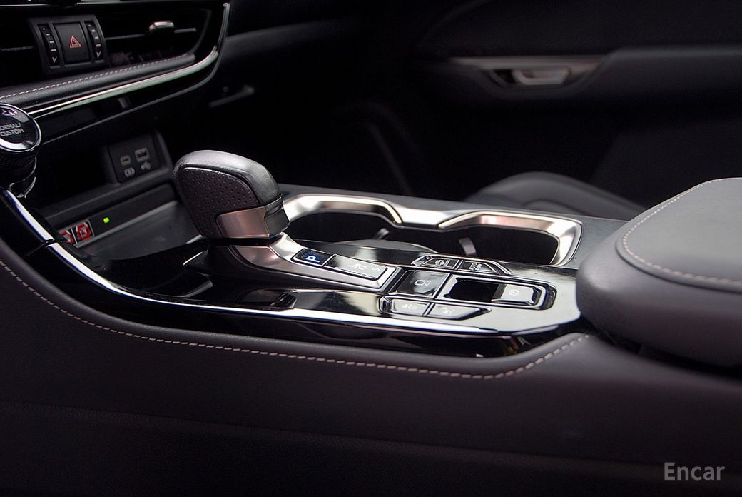 2023 Lexus NX II F-Sport с пробегом 53 515 км