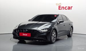 2021 Hyundai Sonata VIII (DN8) 2.0 Modern с пробегом 132 520 км