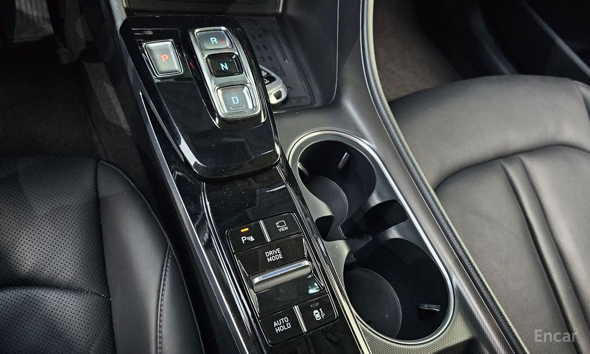 2021 Hyundai Sonata VIII (DN8) 2.0 Premium Plus с пробегом 102 515 км