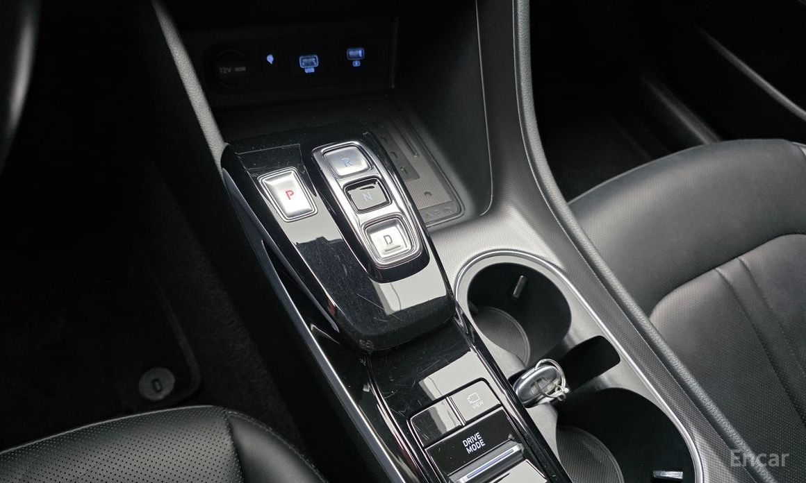 2021 Hyundai Sonata VIII (DN8) 2.0 Premium с пробегом 63 361 км