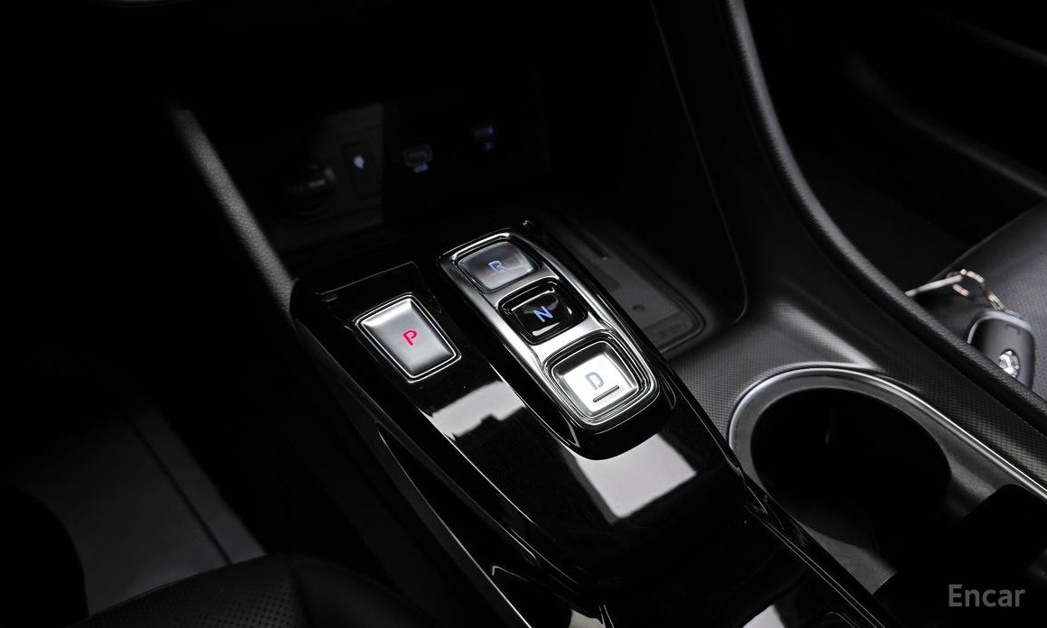 2021 Hyundai Sonata VIII (DN8) 2.0 Premium Plus с пробегом 68 793 км