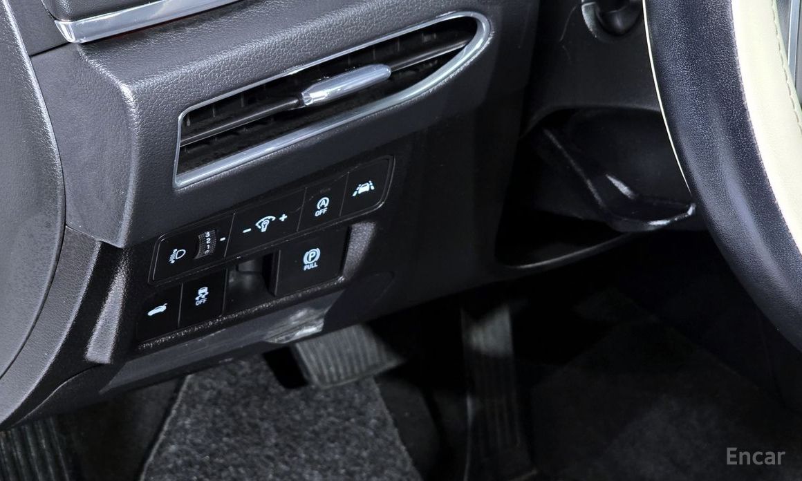 2022 Hyundai Sonata VIII (DN8) 2.0 Premium Plus с пробегом 84 297 км