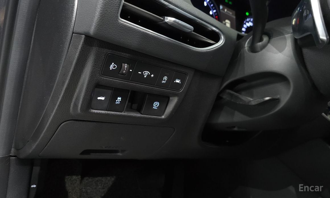 2022 Hyundai Sonata VIII (DN8) 2.0 Premium Plus с пробегом 69 603 км