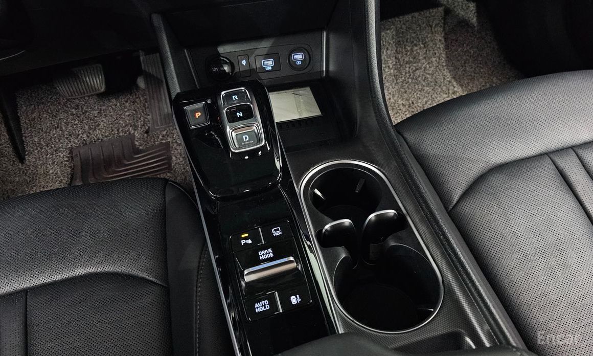 2021 Hyundai Sonata VIII (DN8) 2.0 Premium Plus с пробегом 84 540 км