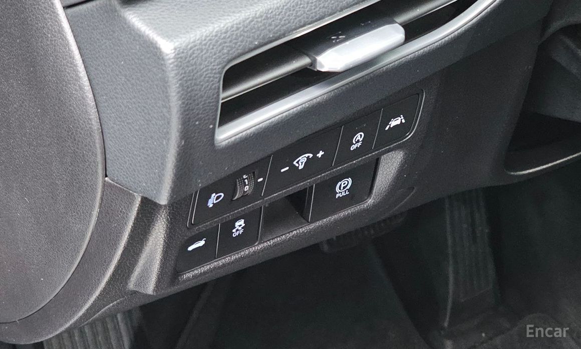 2021 Hyundai Sonata VIII (DN8) 2.0 Premium Family с пробегом 51 179 км