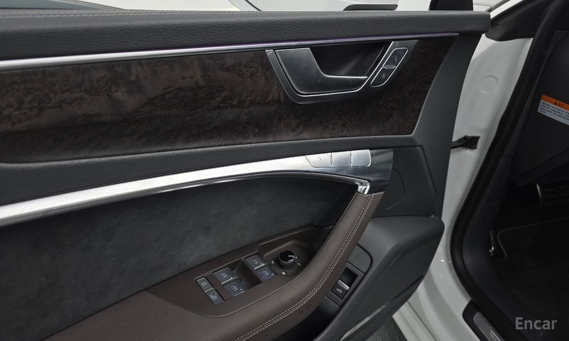 2020 Audi A7 II (4K) 55 TFSI Quattro Premium с пробегом 24 089 км