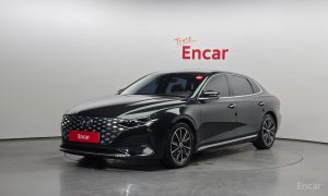 2021 Hyundai Grandeur VI Рестайлинг 2.5 Exclusice с пробегом 87 350 км