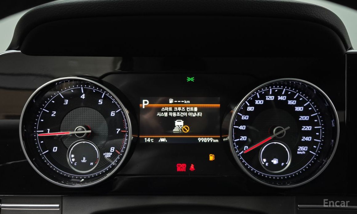 2022 Hyundai Grandeur VI Рестайлинг 2.5 Exclusice с пробегом 99 899 км