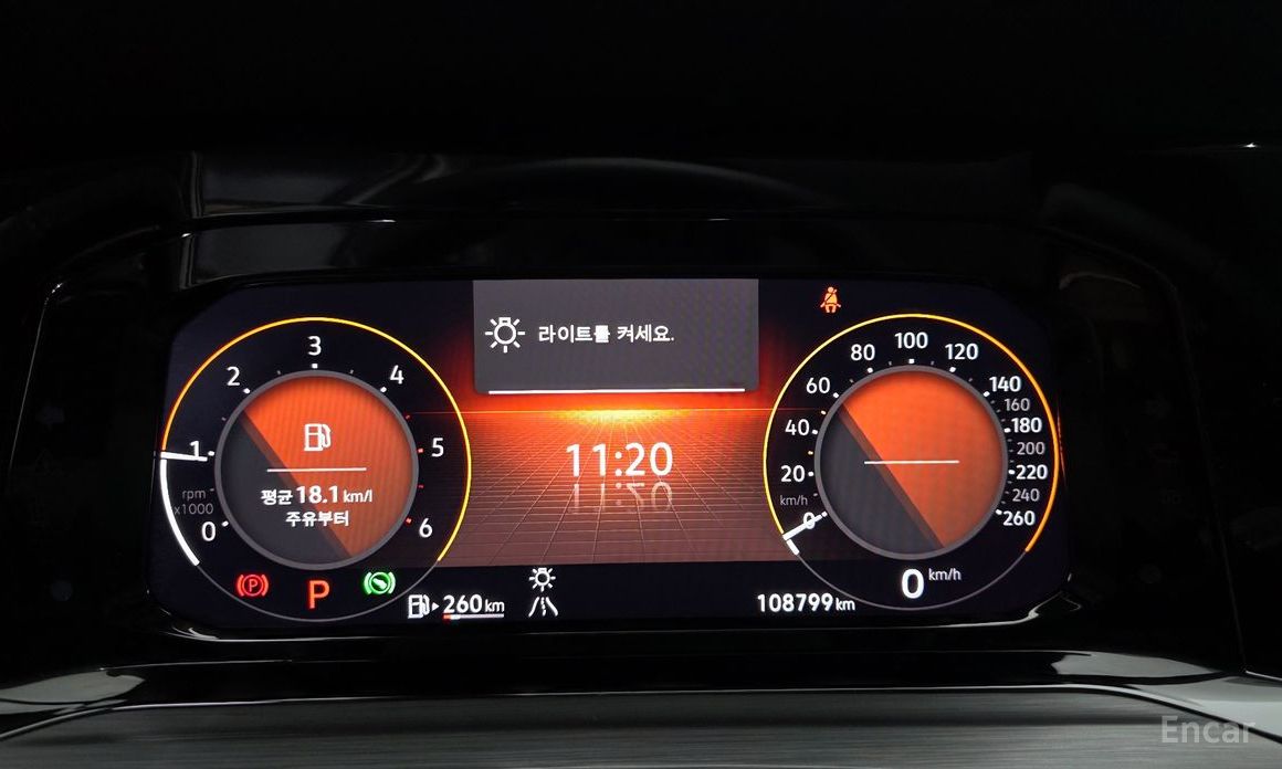 2022 Volkswagen Golf VIII 2.0 TDI Prestige с пробегом 108 779 км