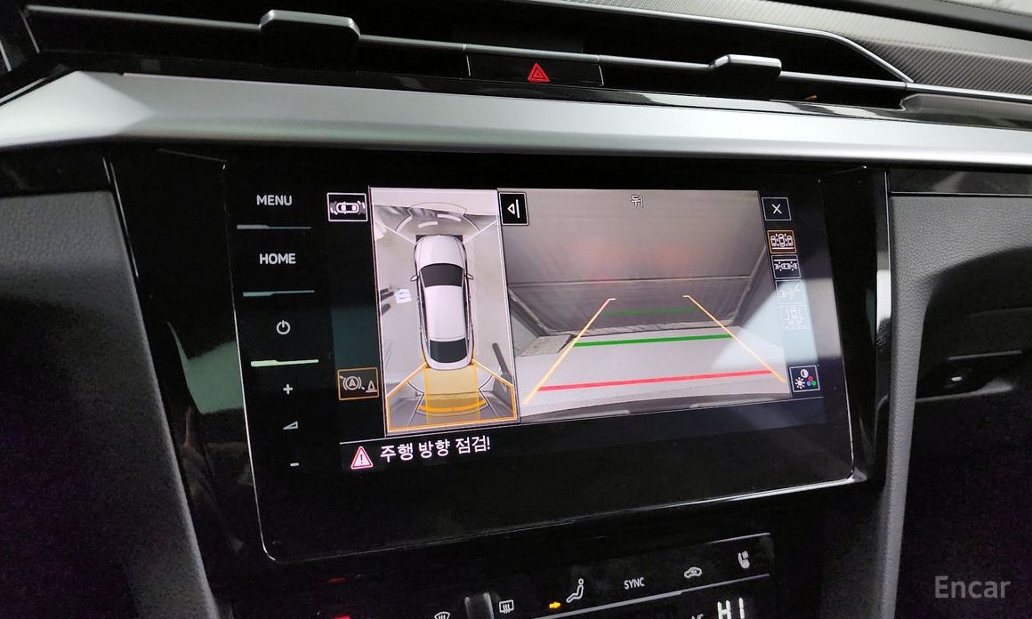 2022 Volkswagen Arteon I Рестайлинг 2.0 TDI Presige 4Motion с пробегом 19 033 км