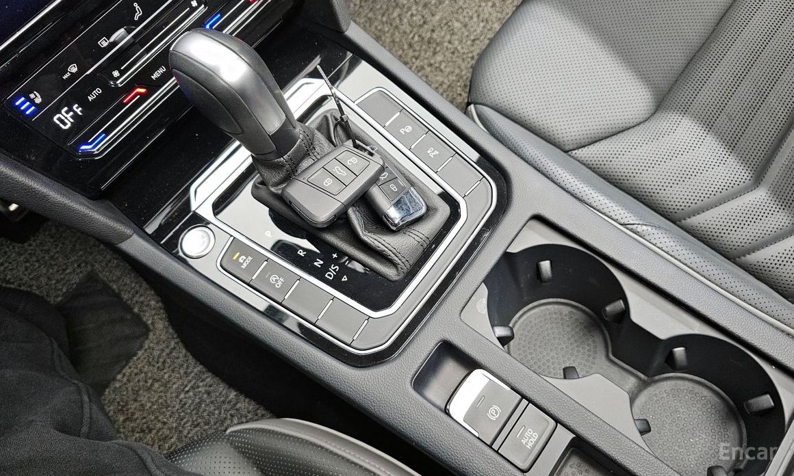 2022 Volkswagen Arteon I Рестайлинг 2.0 TDI Prestige с пробегом 31 192 км