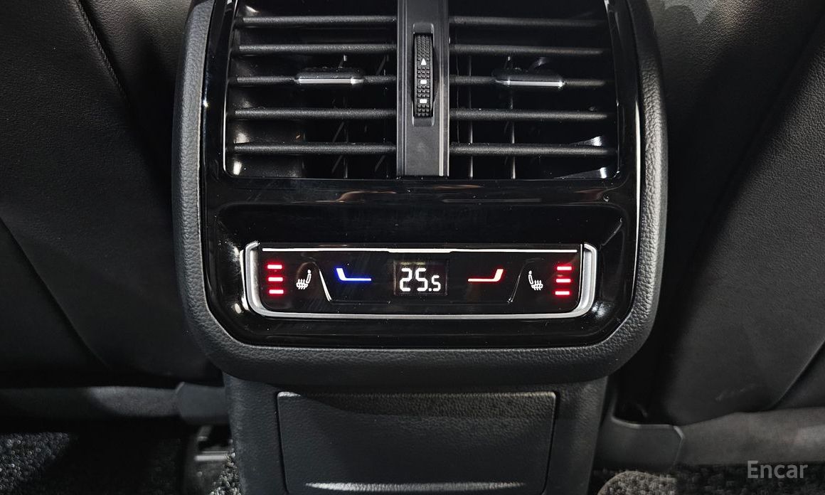 2022 Volkswagen Arteon I Рестайлинг 2.0 TDI R-LIINE 4Motion с пробегом 27 592 км