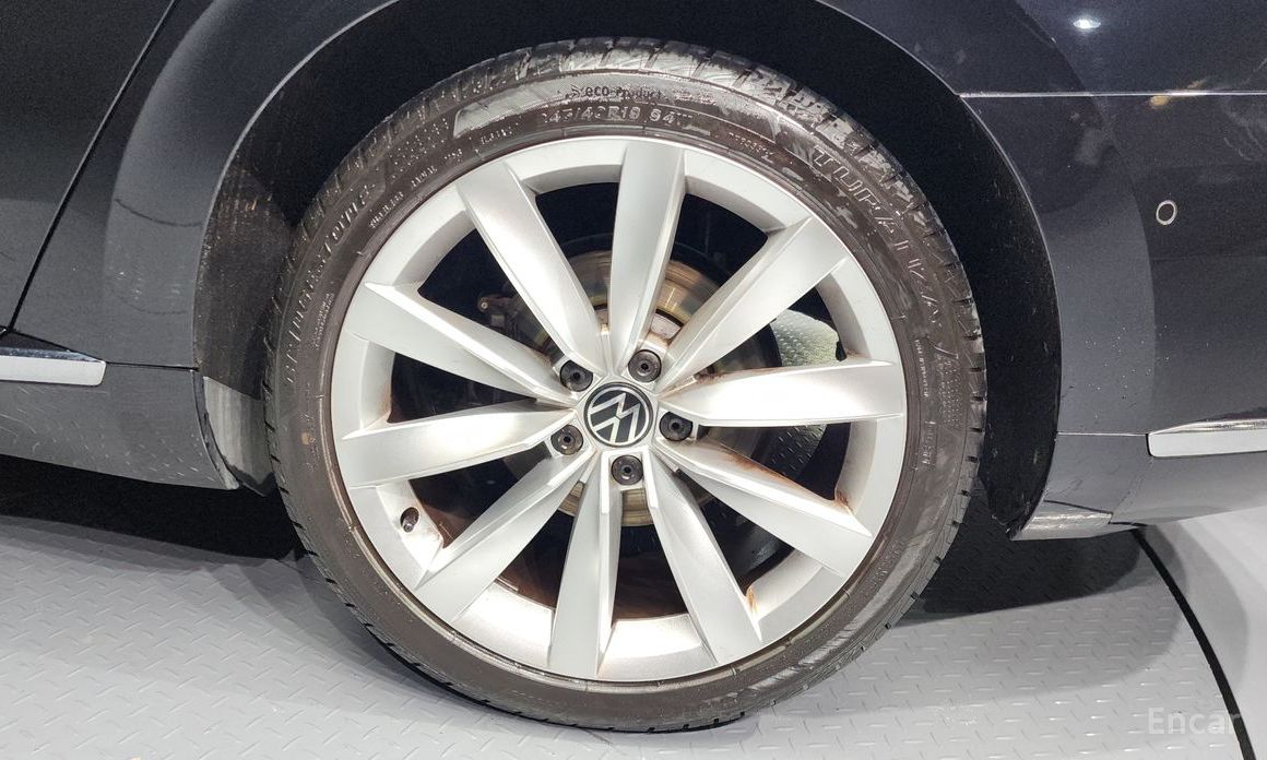 2022 Volkswagen Arteon I Рестайлинг 2.0 TDI Prestige с пробегом 74 819 км