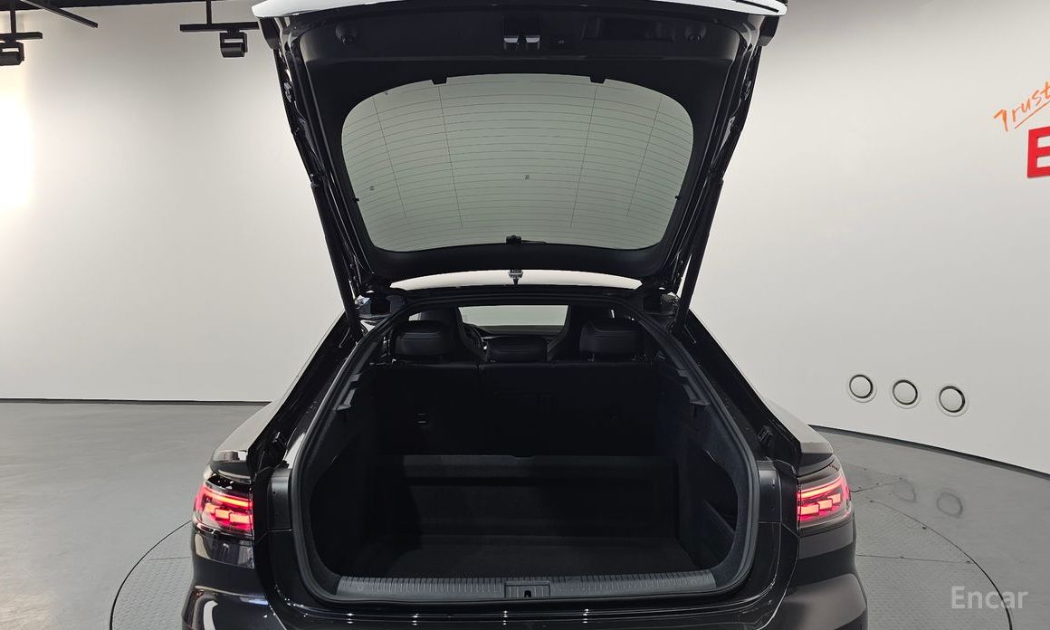 2022 Volkswagen Arteon I Рестайлинг 2.0 TDI R-LIINE 4Motion с пробегом 27 592 км