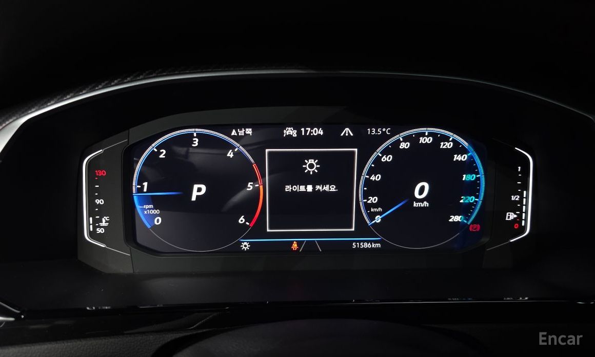 2022 Volkswagen Arteon I Рестайлинг 2.0 TDI R-LIINE 4Motion с пробегом 51 586 км