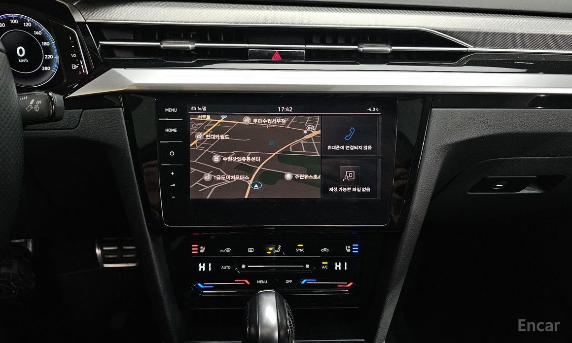 2022 Volkswagen Arteon I Рестайлинг 2.0 TDI Prestige с пробегом 53 294 км
