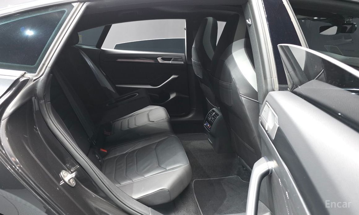 2022 Volkswagen Arteon I Рестайлинг 2.0 TDI R-LIINE 4Motion с пробегом 51 586 км