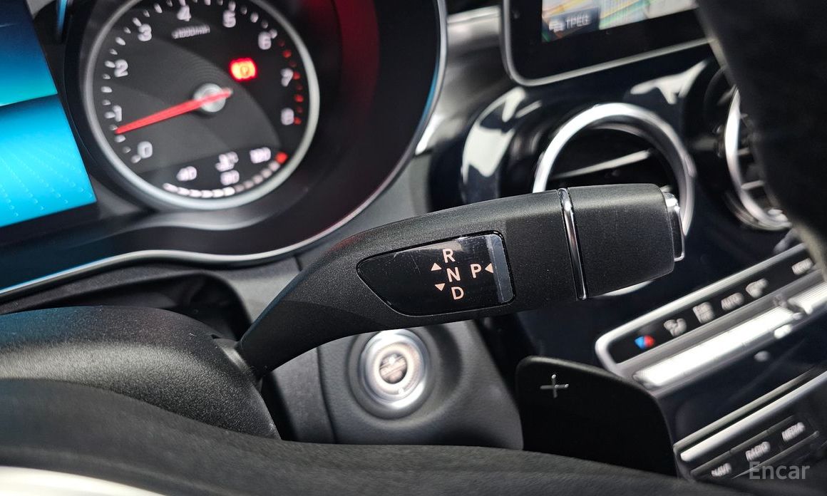 2020 Mercedes-Benz C-Класс IV (W205) Рестайлинг C200 Avantgarde с пробегом 57 049 км