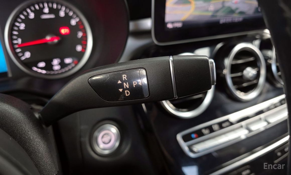 2020 Mercedes-Benz C-Класс IV (W205) Рестайлинг C200 с пробегом 133 976 км