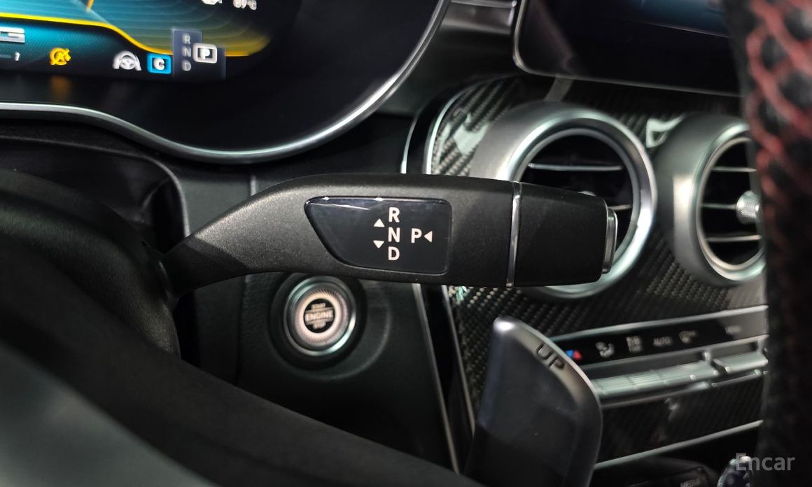 2020 Mercedes-Benz C-Класс AMG IV (W205) Рестайлинг C43 AMG 4MATIC Coupe с пробегом 41 846 км