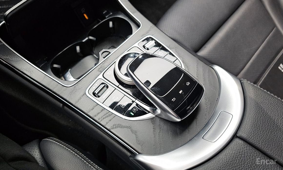 2021 Mercedes-Benz C-Класс AMG IV (W205) Рестайлинг C200 AMG Line с пробегом 87 406 км