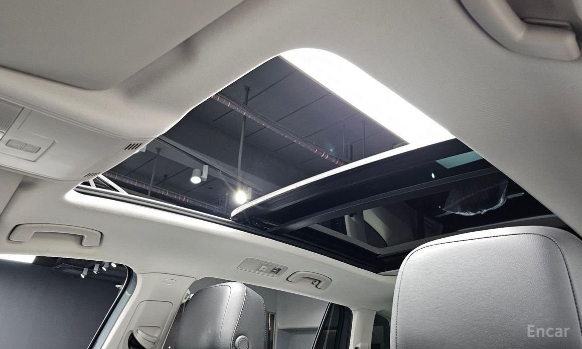 2022 Volkswagen Tiguan II Рестайлинг 2.0 TSI Prestige с пробегом 73 915 км