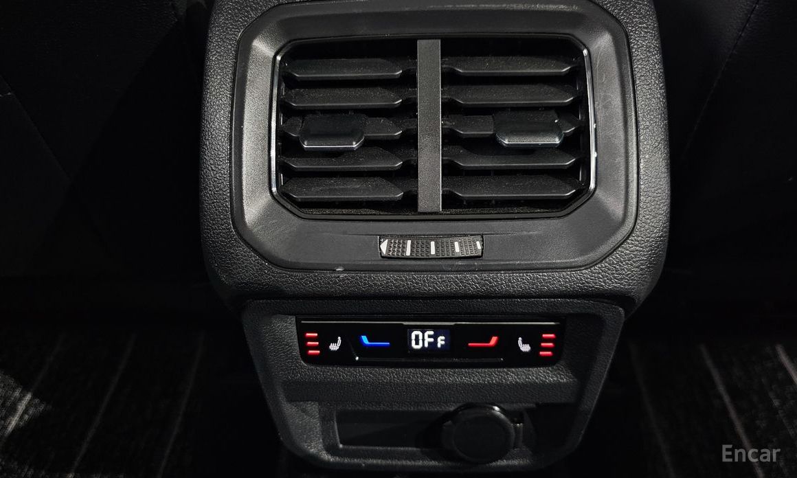 2022 Volkswagen Tiguan II Рестайлинг 2.0 TSI Prestige с пробегом 73 915 км