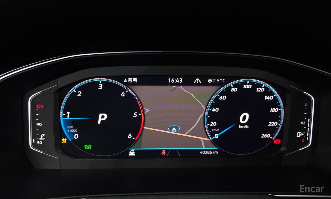 2022 Volkswagen Passat B8 Рестайлинг 2.0 TDI Prestige с пробегом 40 286 км