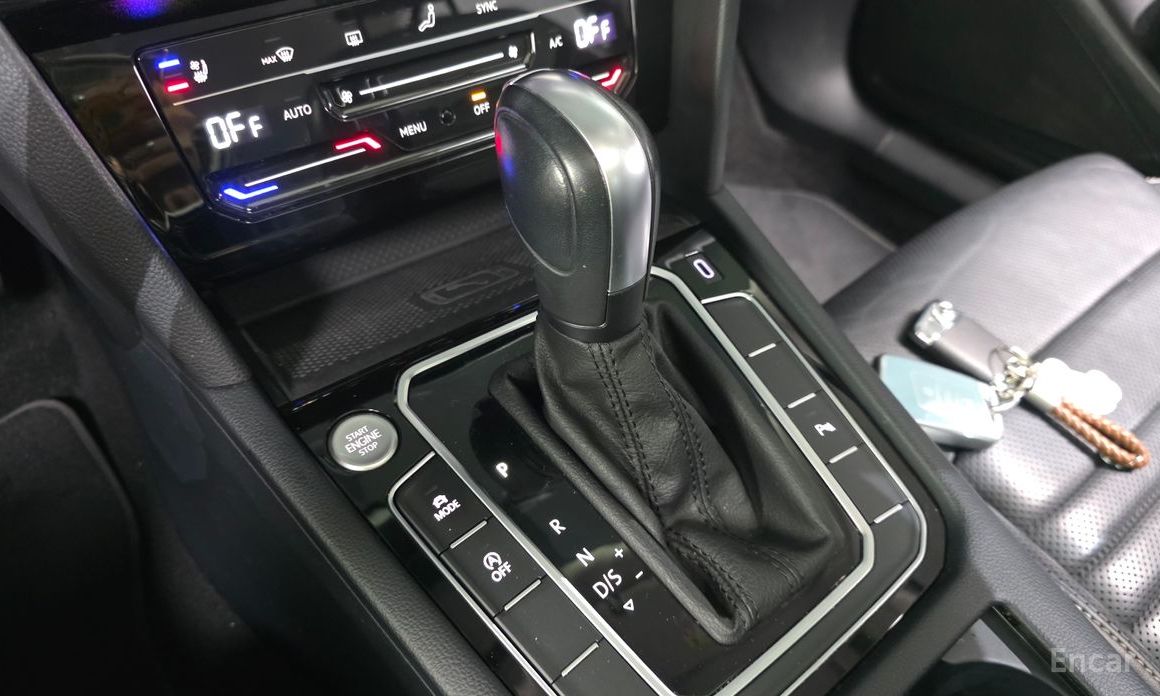 2022 Volkswagen Passat B8 Рестайлинг 2.0 TDI Prestige с пробегом 40 286 км