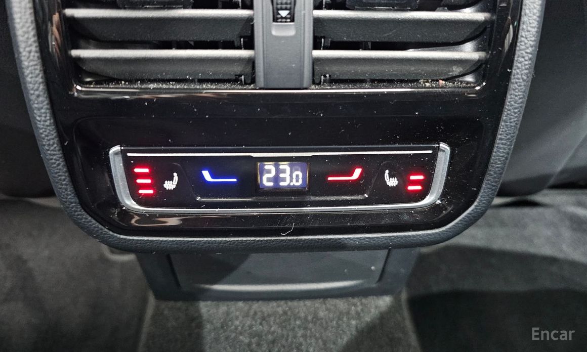 2022 Volkswagen Passat B8 Рестайлинг 2.0 TDI Prestige с пробегом 38 416 км