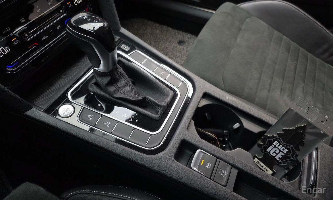 2022 Volkswagen Passat B8 Рестайлинг 2.0 TDI Premium с пробегом 68 798 км