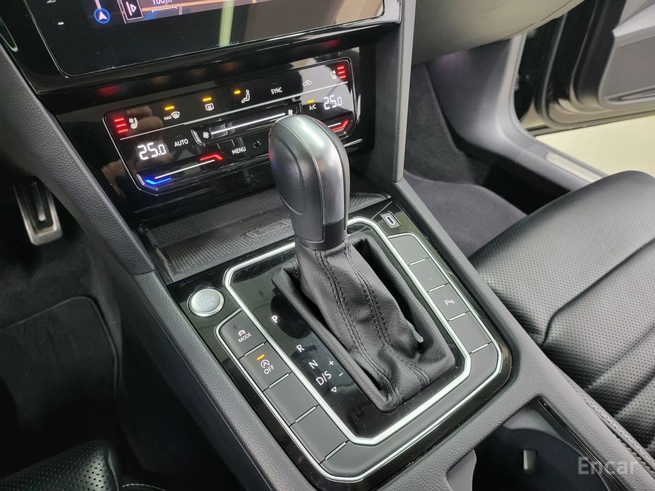 2021 Volkswagen Passat B8 Рестайлинг 2.0 TDI Prestige с пробегом 89 118 км
