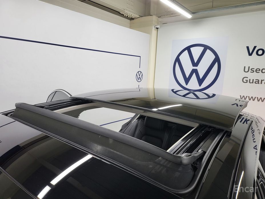 2021 Volkswagen Passat B8 Рестайлинг 2.0 TDI Prestige с пробегом 89 118 км