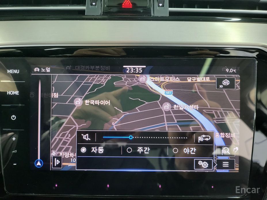 2021 Volkswagen Passat B8 Рестайлинг 2.0 TDI Prestige с пробегом 89 118 км