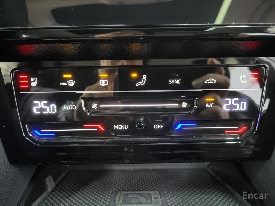 2021 Volkswagen Passat B8 Рестайлинг 2.0 TDI Prestige с пробегом 89 118 км