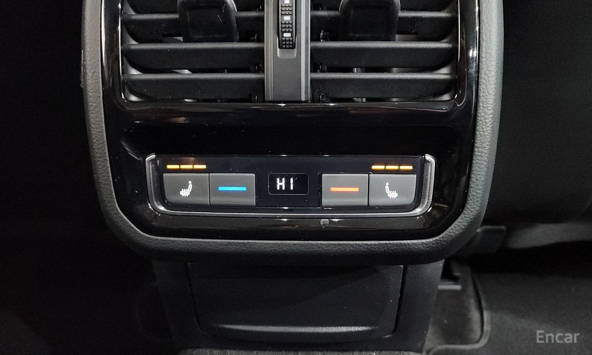 2021 Volkswagen Passat B8 Рестайлинг 2.0 TDI Prestige с пробегом 19 391 км
