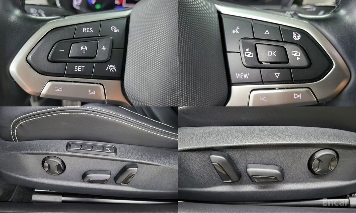 2021 Volkswagen Passat B8 Рестайлинг 2.0 TDI Prestige с пробегом 89 118 км