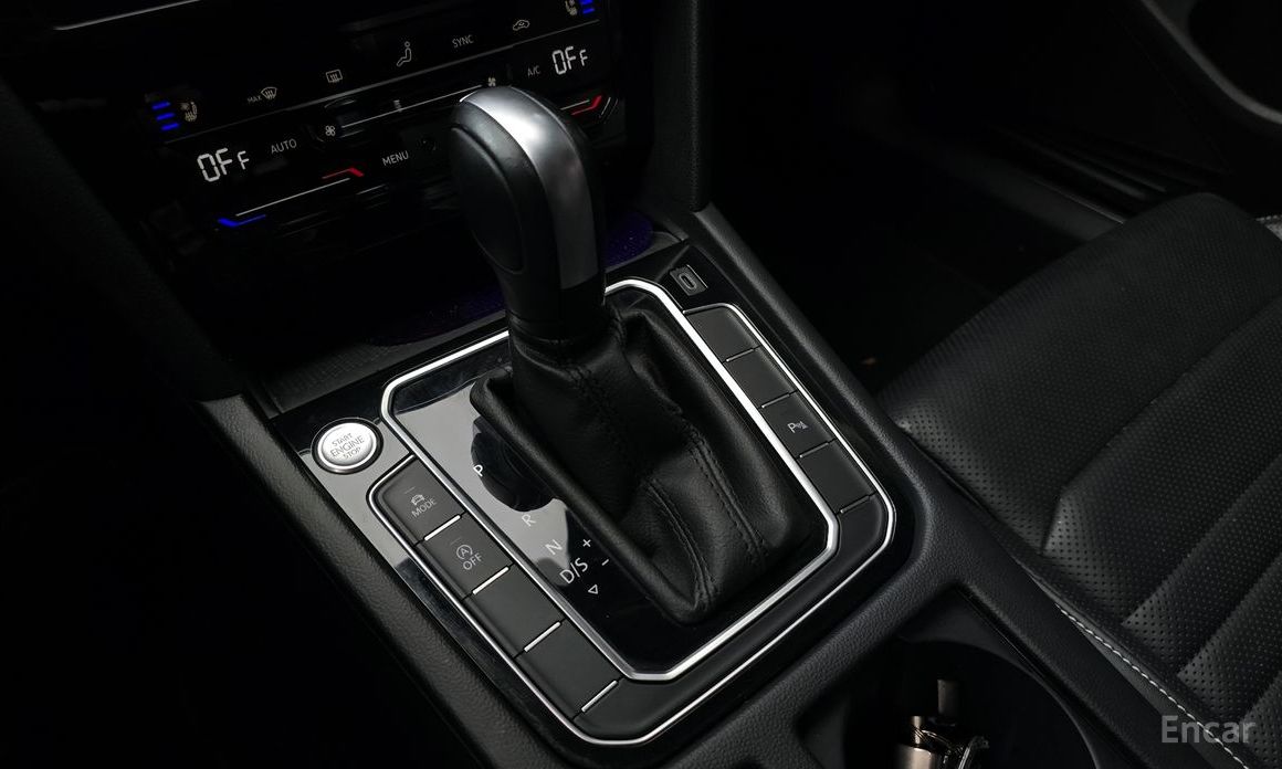 2021 Volkswagen Passat B8 Рестайлинг 2.0 TDI Prestige с пробегом 53 070 км
