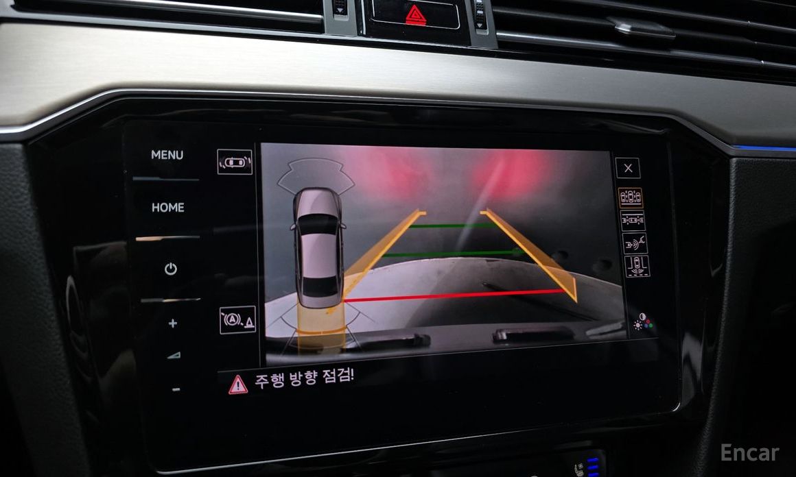 2021 Volkswagen Passat B8 Рестайлинг 2.0 TDI Prestige с пробегом 53 070 км