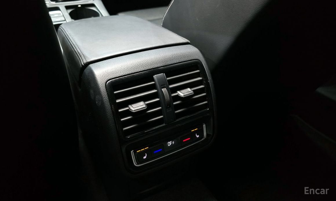 2021 Volkswagen Passat B8 Рестайлинг 2.0 TDI Prestige с пробегом 53 070 км
