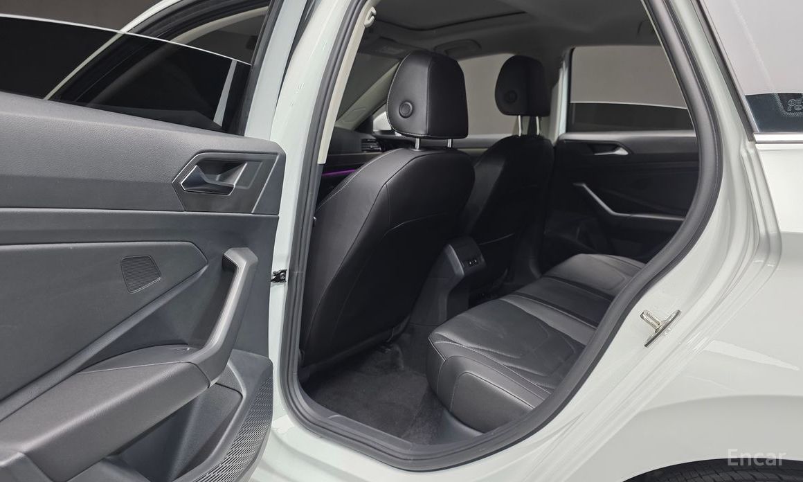 2021 Volkswagen Jetta VII Рестайлинг 1.4 TSI Prestige с пробегом 42 984 км