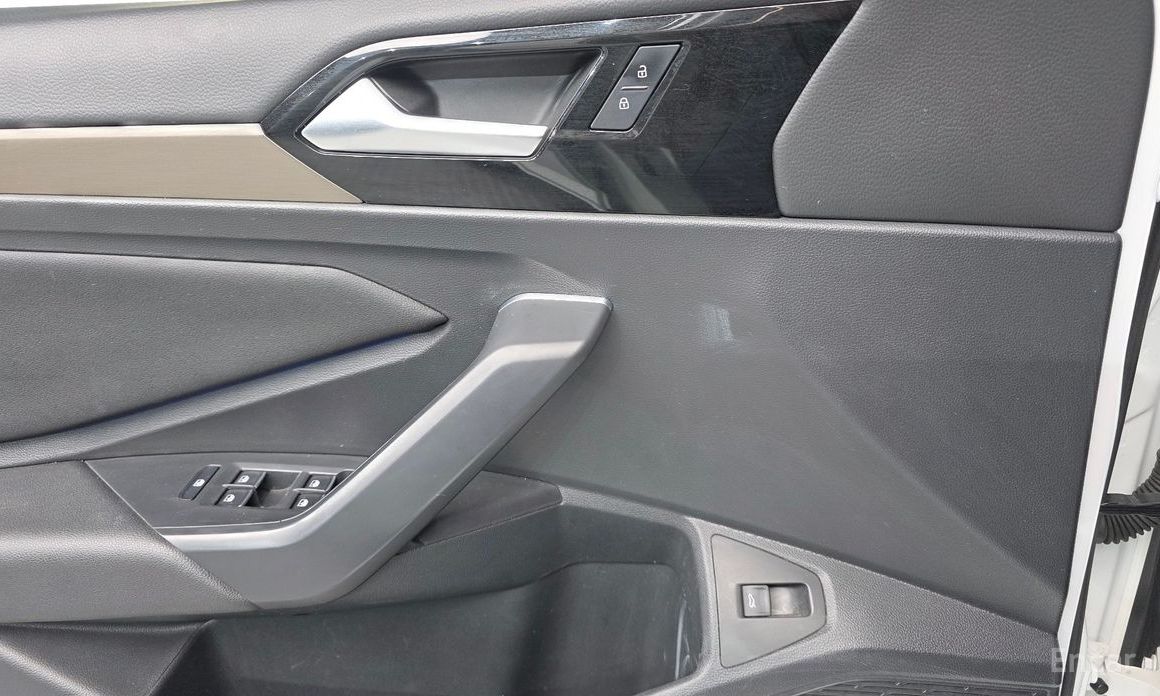 2021 Volkswagen Jetta VII Рестайлинг 1.4 TSI Prestige с пробегом 31 983 км