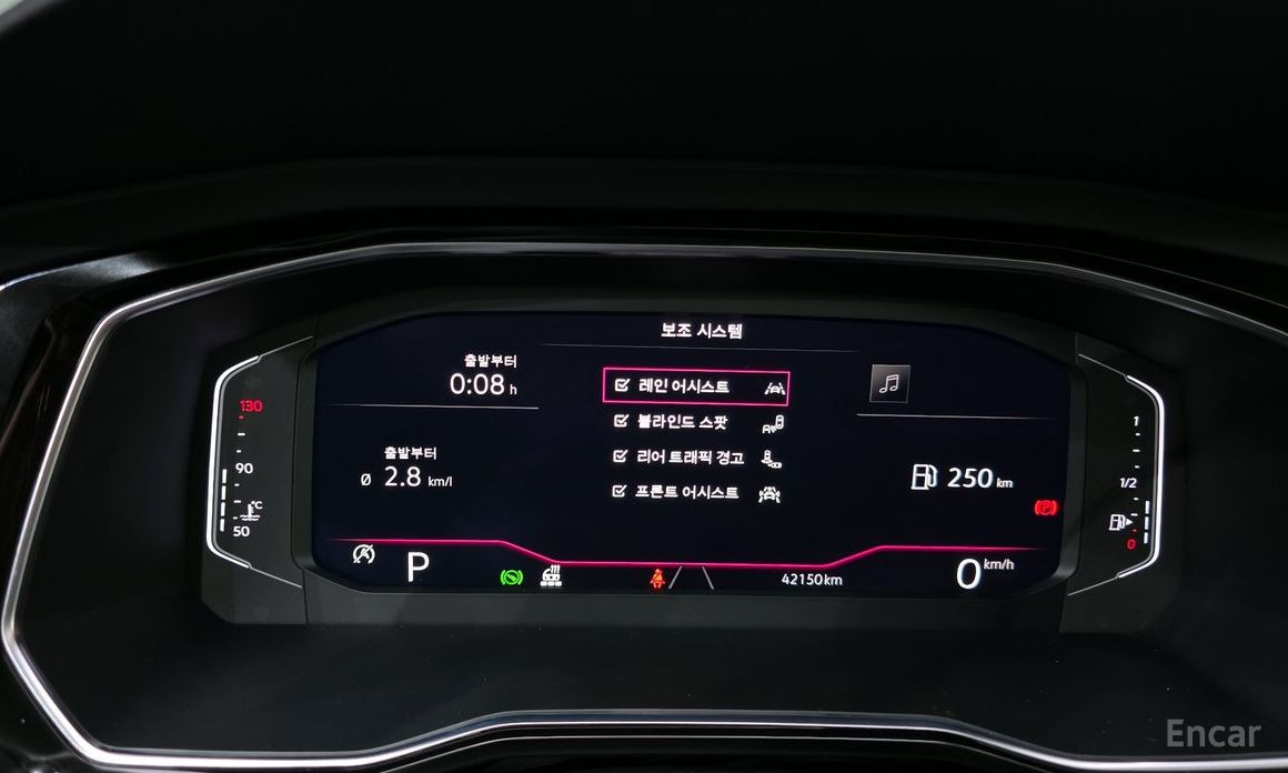 2022 Volkswagen Jetta VII Рестайлинг 1.5 TSI Prestige с пробегом 42 150 км