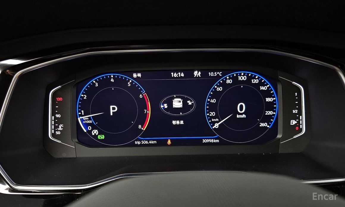 2022 Volkswagen Jetta VII Рестайлинг 1.5 TSI Prestige с пробегом 30 998 км