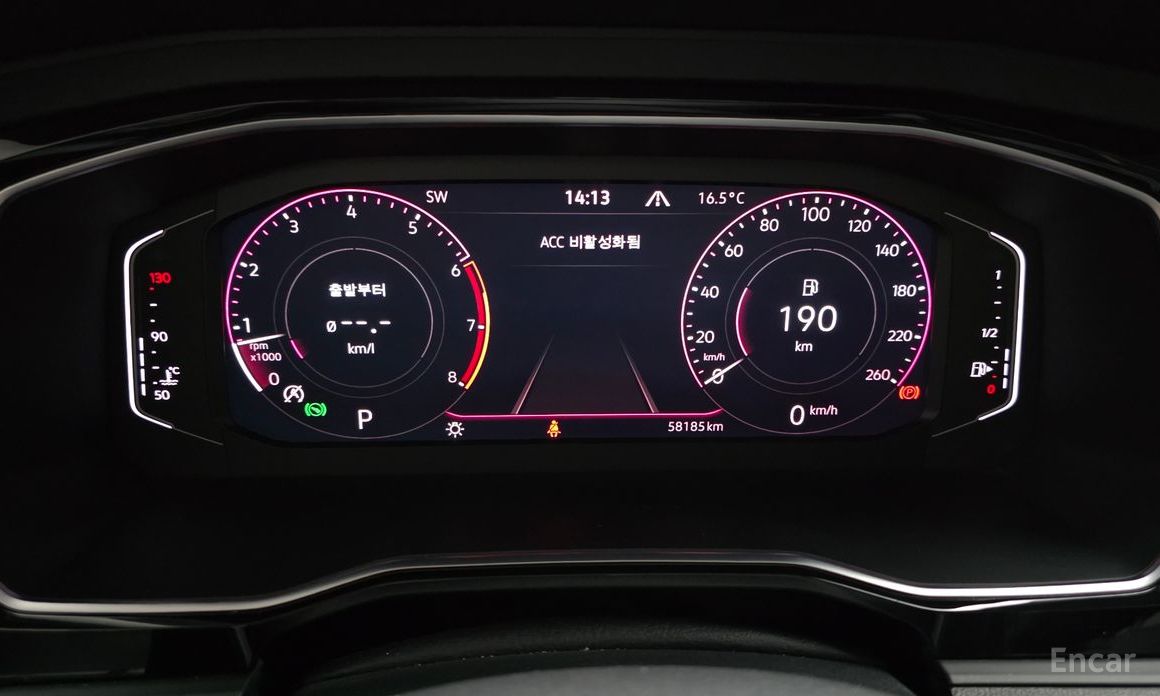 2021 Volkswagen Jetta VII Рестайлинг 1.4 TSI Prestige с пробегом 58 185 км