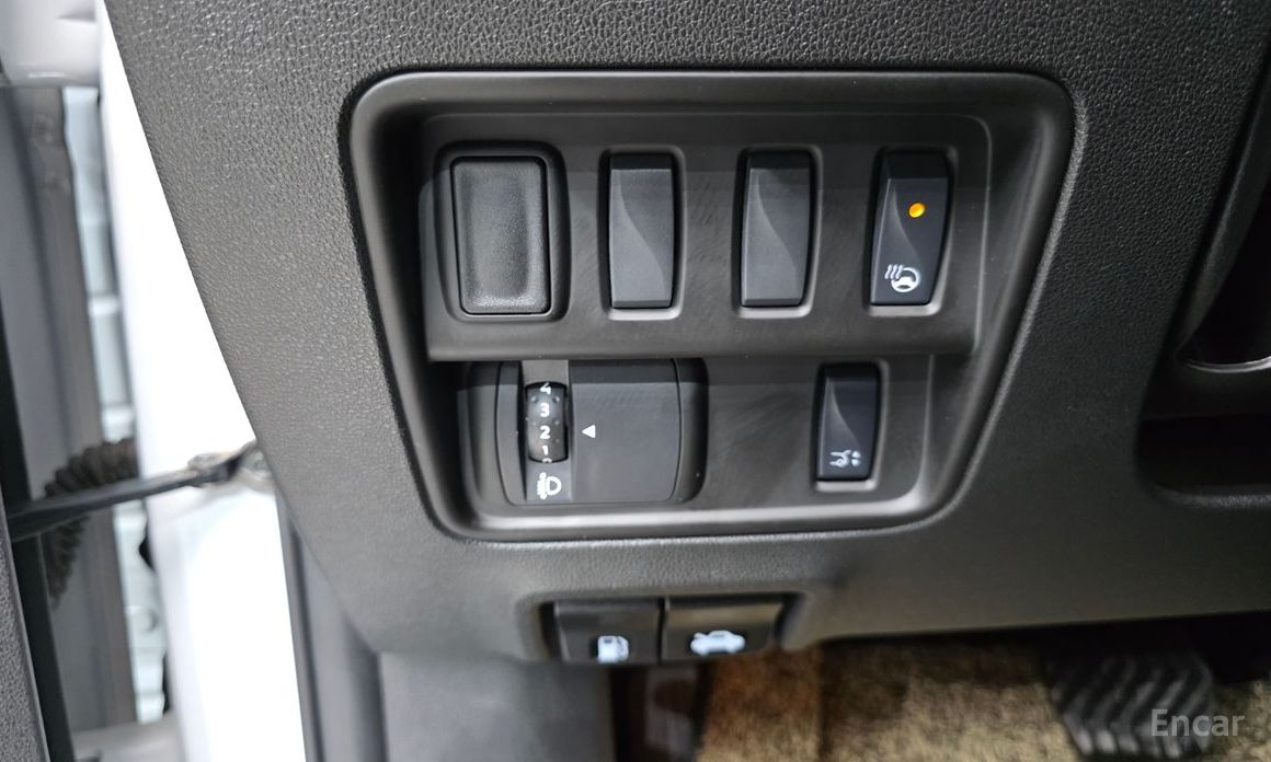 2022 Renault Samsung QM6 I Рестайлинг 2.0 GDe RE Signature 2WD с пробегом 49 856 км