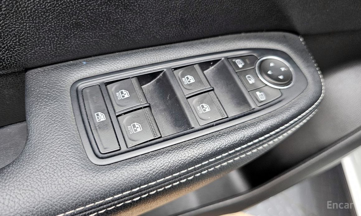 2022 Renault Samsung XM3  1.6 GTe RE с пробегом 70 170 км