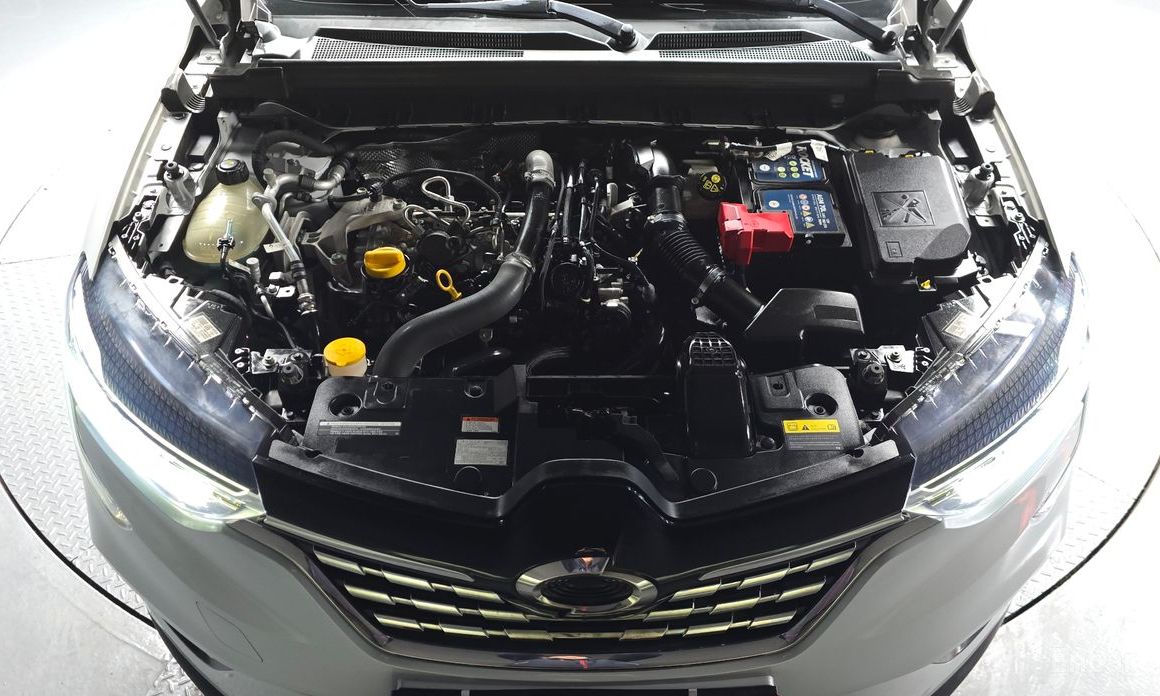 2021 Renault Samsung XM3  1.3 TCe RE Signature с пробегом 74 706 км