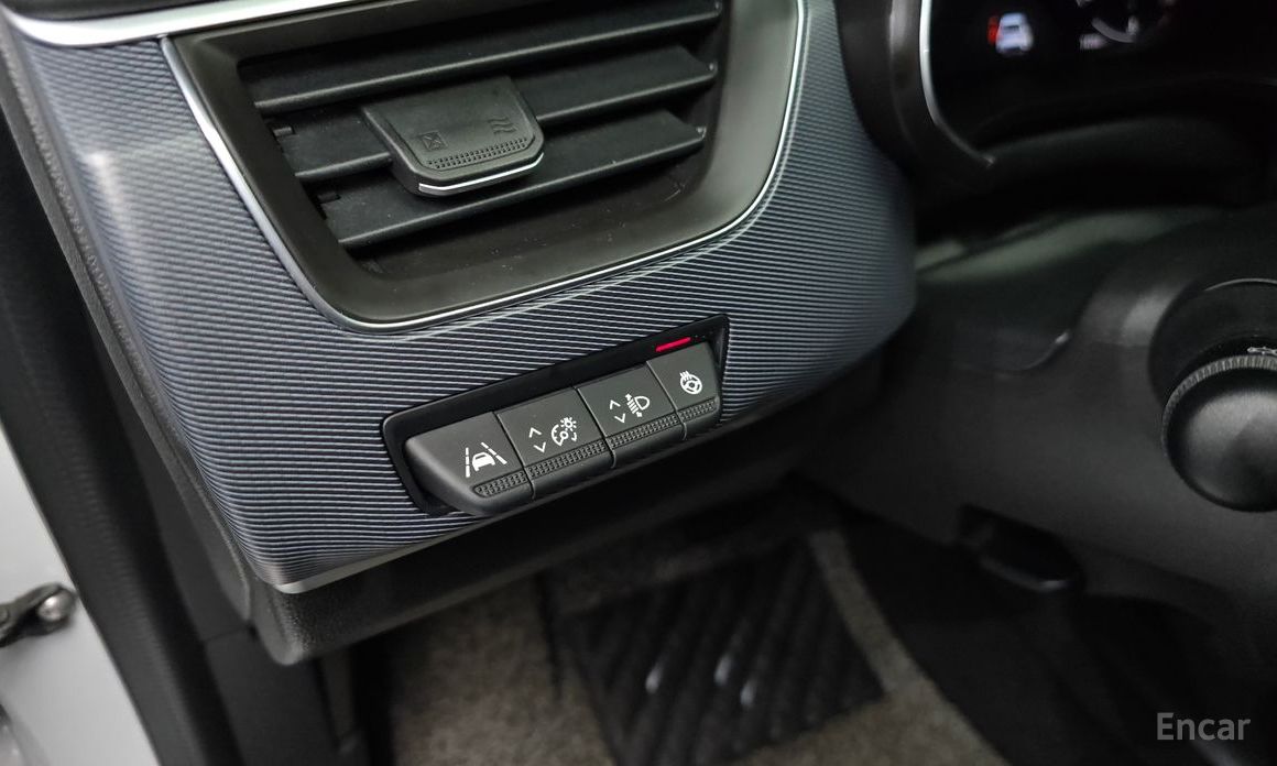 2021 Renault Samsung XM3  1.3 TCe RE Signature с пробегом 74 706 км