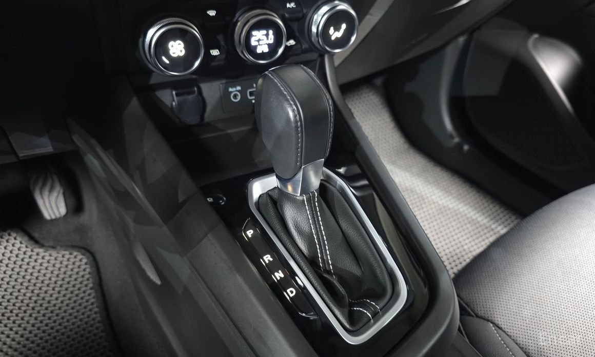 2022 Renault Samsung XM3  1.6 GTe RE с пробегом 66 615 км